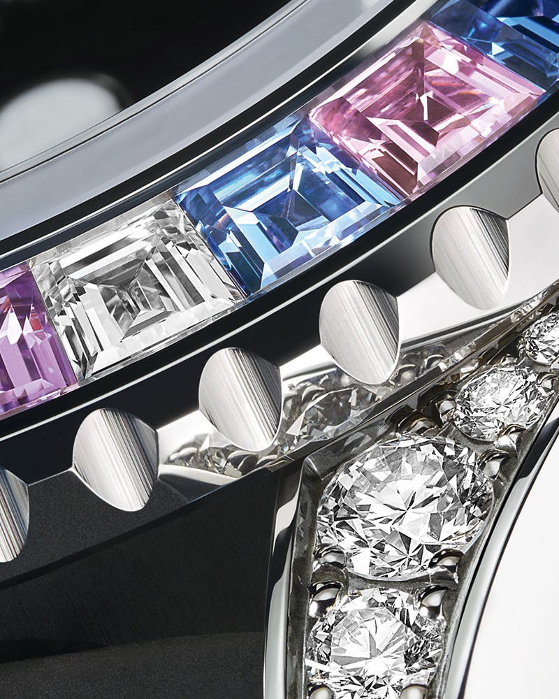 Rolex's 2022 Watches: GMT-Master II 